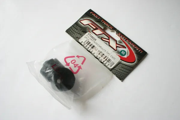 FTX Vantage/Carnage Diff Case - FTX6228