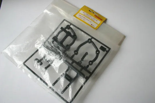 Kyosho DA9 E Block Parts Car Crusher Series Double Dare Big Boss Hi-Rider Corvette USA-1