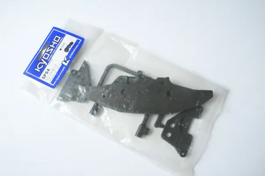 Kyosho SP54 Bumper / Nerf Bar Set - Pureten Spider