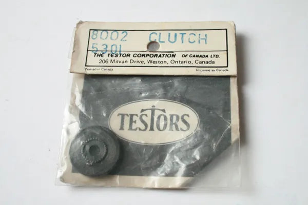 Testors Clutch - 8002 5301