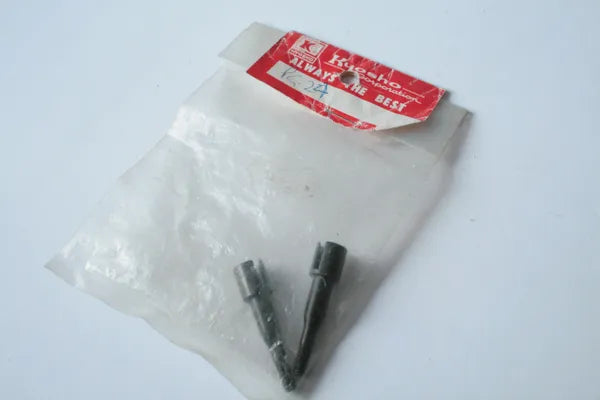 Kyosho Rear Wheel Shafts - Kyosho PG-24 Progress 4-WDS
