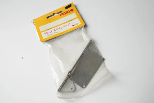 Kyosho FD-13 Slider Set - RS200 Delta 405 FD13