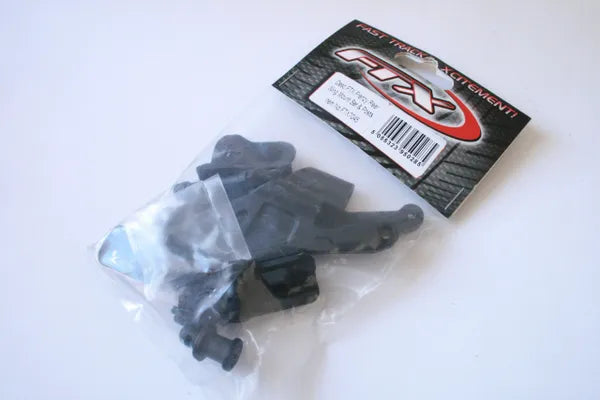 FTX Frenzy Rear Wing Mount Set & Posts - FTX7045