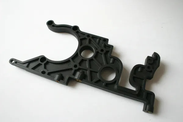 Technokit 1/5 Touring Car Left Hand Transmission Bulkhead - 51298