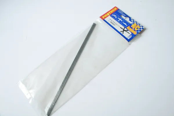 Protech MA521 Metal Push Rods 200mm (Incomplete, Only 3 In pack)