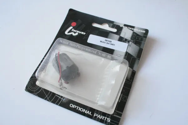 Iwaver Motor Set IW01 - IW109 Firelap