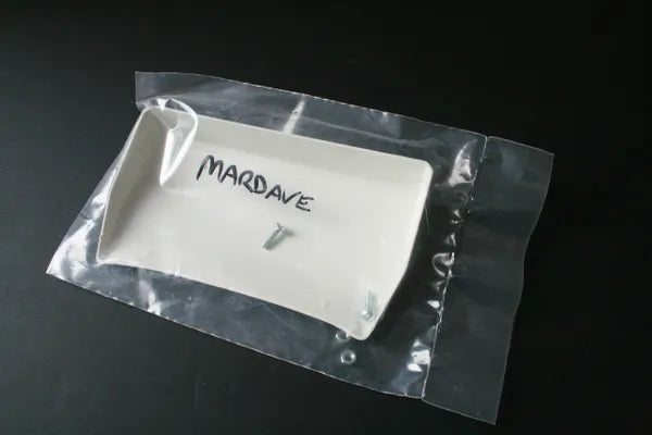 Mardave Rear Wing?