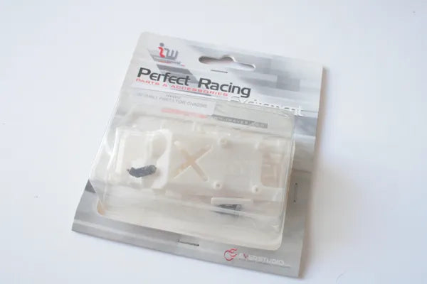 Iwaver 02 Small Parts For Chassis IW02 - IW202 Firelap