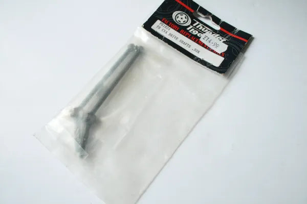 Thunder Tiger PD1624 Front CVA Drive Shafts For SSK Truck