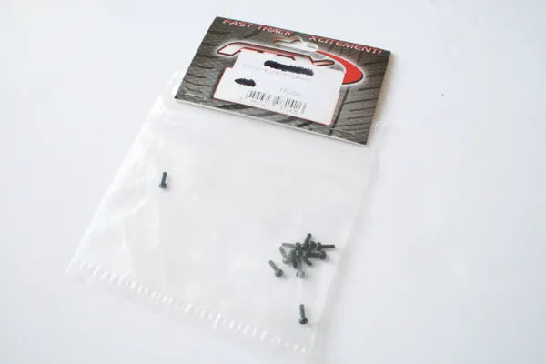 FTX Cap Head Screws M2 x 6mm - FTX7297