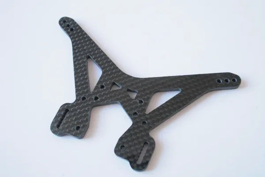 Centro CT4.2 Carbon Fibre Rear Shock Tower (Associated T4.2) - Centro C0106