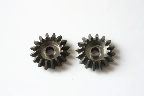 Technokit 1/5 Touring Car Internal Planetary Diff Satellite Gears - 51384