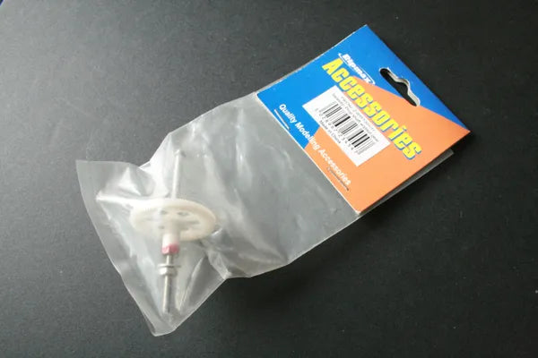 Ripmax Serenity Prop Shaft With Plastic Gear - Z-RTF1301/11