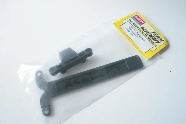 Team Academy GRS-18 Rear Bulkhead