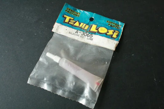 Losi Silicone Diff Lube For Carbide Diffs - Losi A-3065
