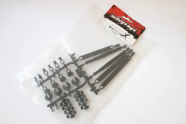 Stepup Stinger Shock Parts Set (Incomplete) SU-00020