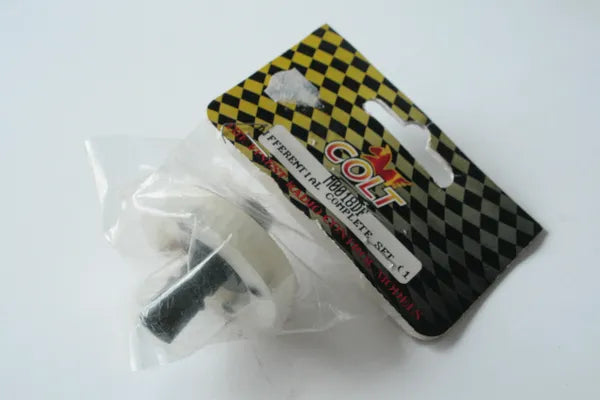 Colt 10 Nitro Complete Differential - Colt M0018DF