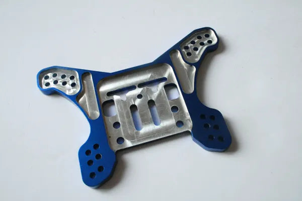 Great Vigor Aluminium 7075 5mm Rear Shock Tower - SEM1335B XTM X-Terminator