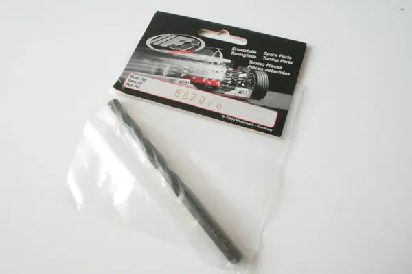 FG Modelsport HSS 6.8mm Drill Bit - FG 6820/06 06820/6