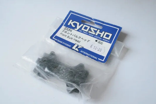 Kyosho SM4 Sandmaster Front Bulkhead - SM-4 Sand Master