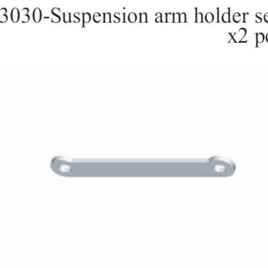 Smartech Hobby Suspension Arm Strengthening Splice - 163030 A