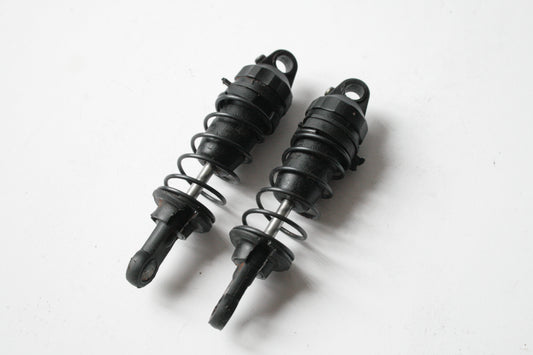 Yokomo? Pair Of Shock Absorbers (Short)