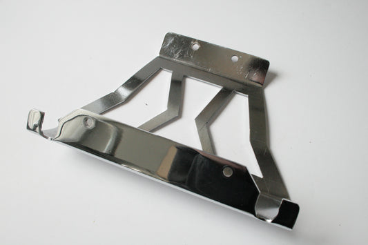 Vintage Chrome Bumper For 1/5th Scale (MCD?)