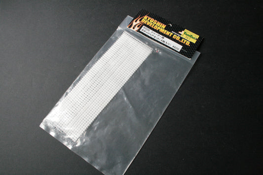 Kyoshin Body Shell Repair Net / Mesh - 6000