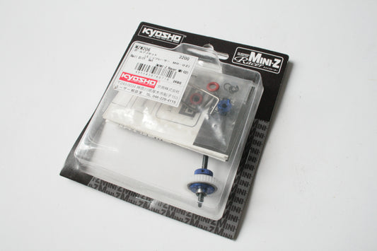 Kyosho Mini-Z Racer MR-02 Ball Diff Set - MZW206 MR-015 MR-03