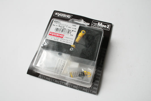 Kyosho Mini-Z MR-02 Rear Oil Shock Set - MZW207