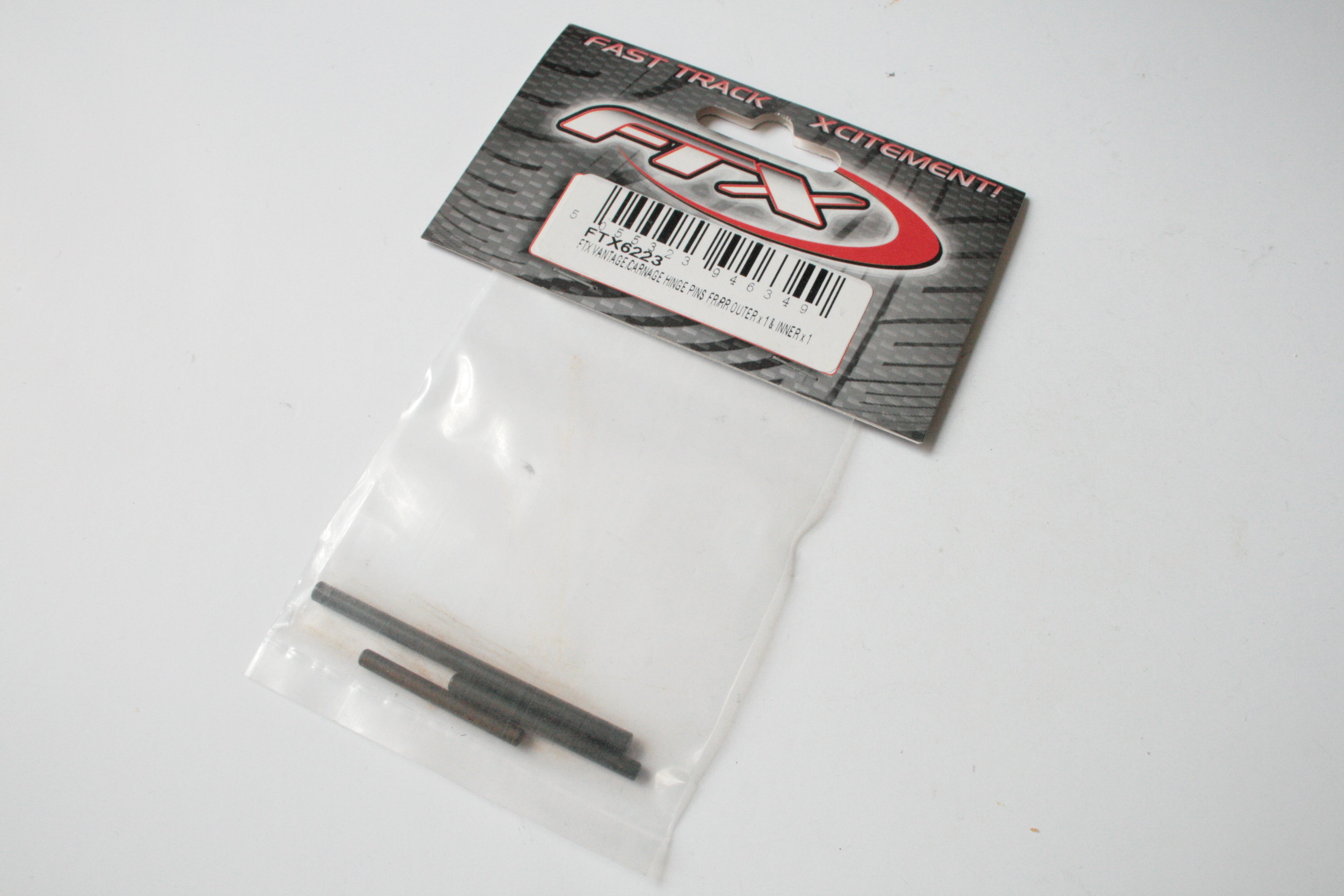Vantage Frame Pin FTX Vantage Carnage Hinge Pins - FTX6223 – Schumie-Spares