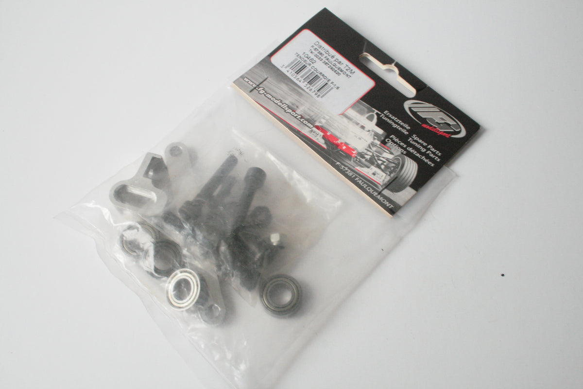 FG Modelsport Rear Belt Tensioner - 10462 F1