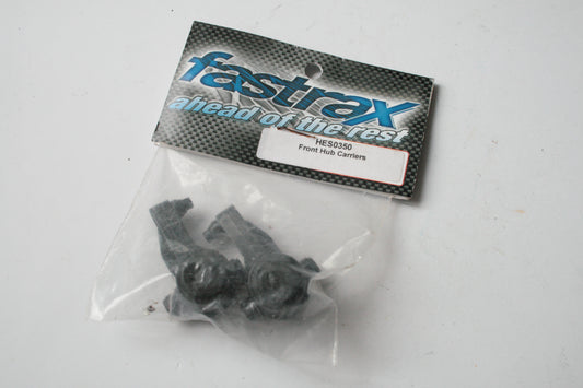 Fastrax Hobby Engine Front Hub Carriers - HES0350