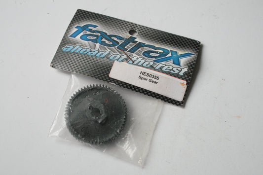Fastrax Hobby Engine Spur Gear - HES0355