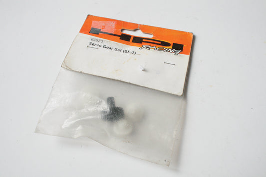 HPI 80571 Servo Gear Set For SF-2