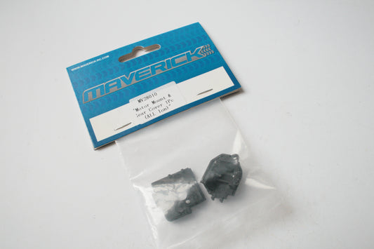 Maverick MV28010 Motor Mount & Gear Cover (All Ion)