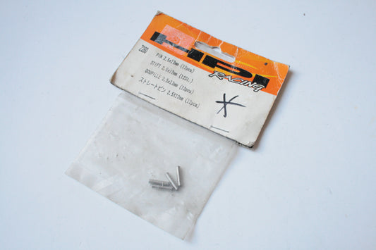 HPI Z260 Pins 2.5x12mm (Only 4 In Pack)