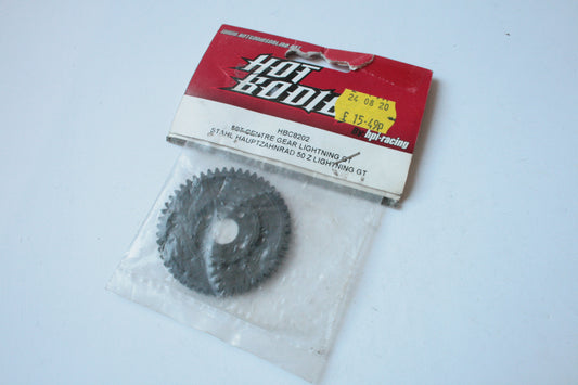 Hot Bodies HBC8202 Lightning GT 50T Centre Spur Gear