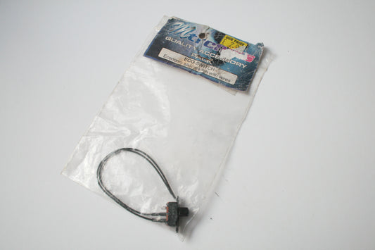 Mtroniks ECO-Switch For Speed Controller ESC + Wires