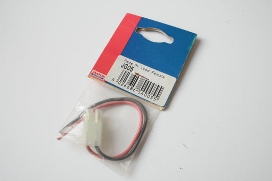 Maplin Male Tamiya Plug & Wire