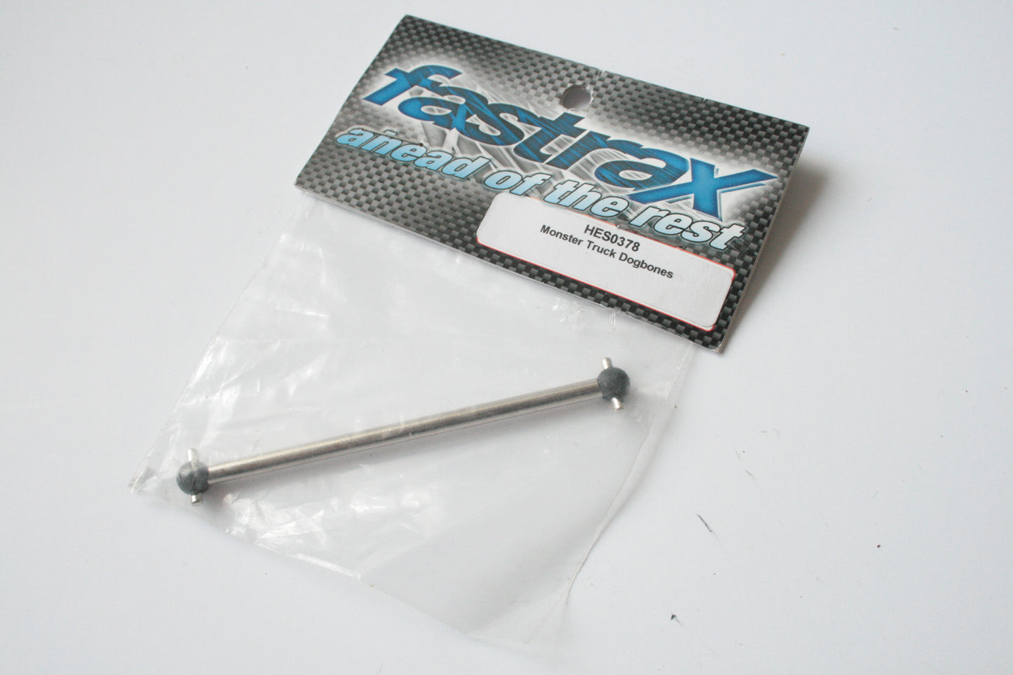 Hobby Engine Singe Monster Truck Dogbone Driveshaft - HES0378