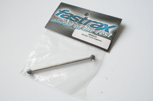 Hobby Engine Singe Monster Truck Dogbone Driveshaft - HES0378