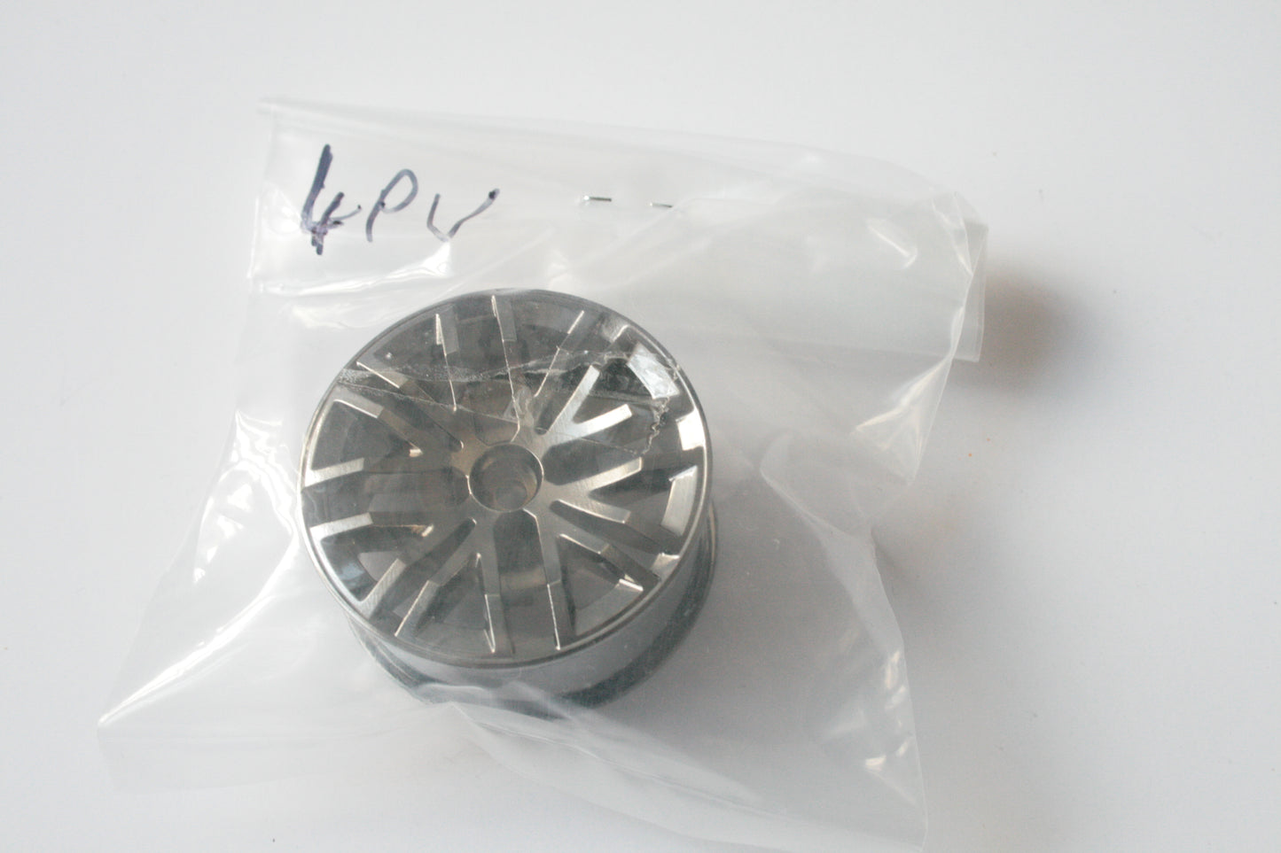 Futaba T4PV Spare Steering Wheel