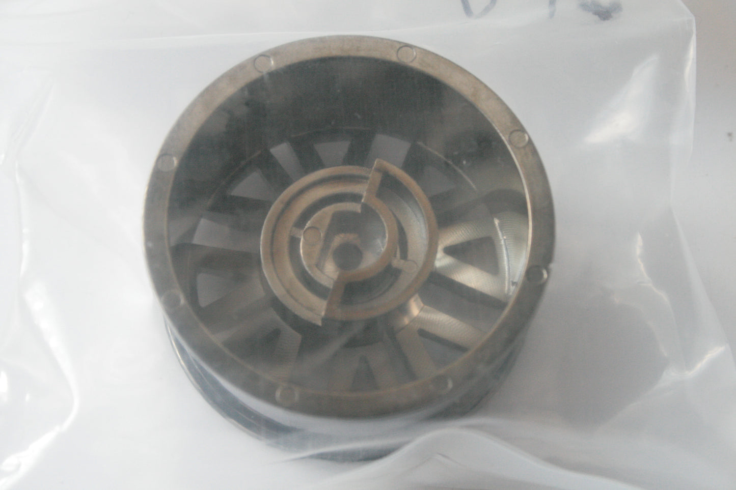 Futaba T4PV Spare Steering Wheel
