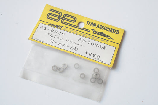Associated RC10 B4 Ball End Washers - AS 9630