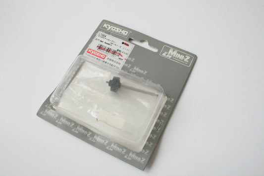 Kyosho LT004 Diff Gear Assembly For Mini-Z Lit