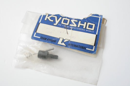 Kyosho RK-21 Rocky Outdrive (Incomplete, Only 1 In Pack) RK21