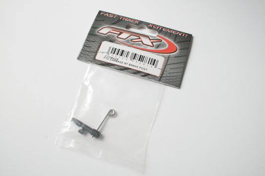 FTX Carnage NT Brake Post Assembled - FTX6428