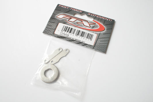 FTX Carnage NT Brake Set - FTX6429