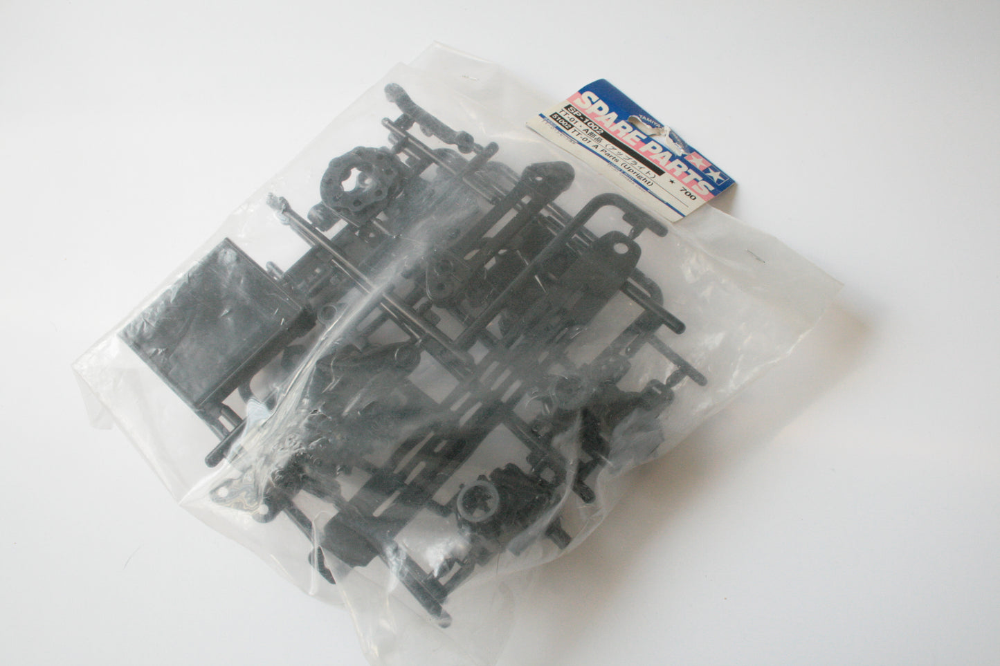 Tamiya 51002 TT-01 A-Parts (Upright) TT01 SP-1002